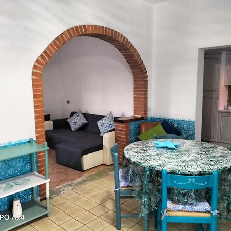 Casa Vacanze Sa Cresiedda Iglesias Exterior photo